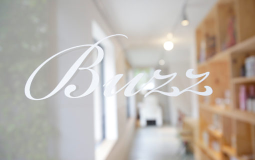 多治見の美容院リビング雰囲気