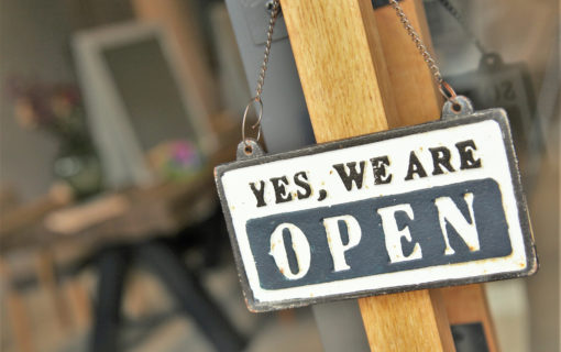 多治見の美容院リビング雰囲気