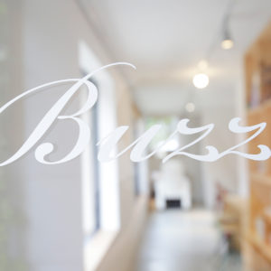 下北沢バズの内観