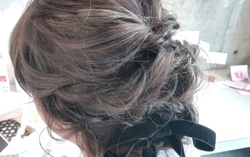 アレンジサイド