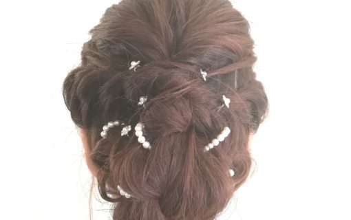 アレンジバック