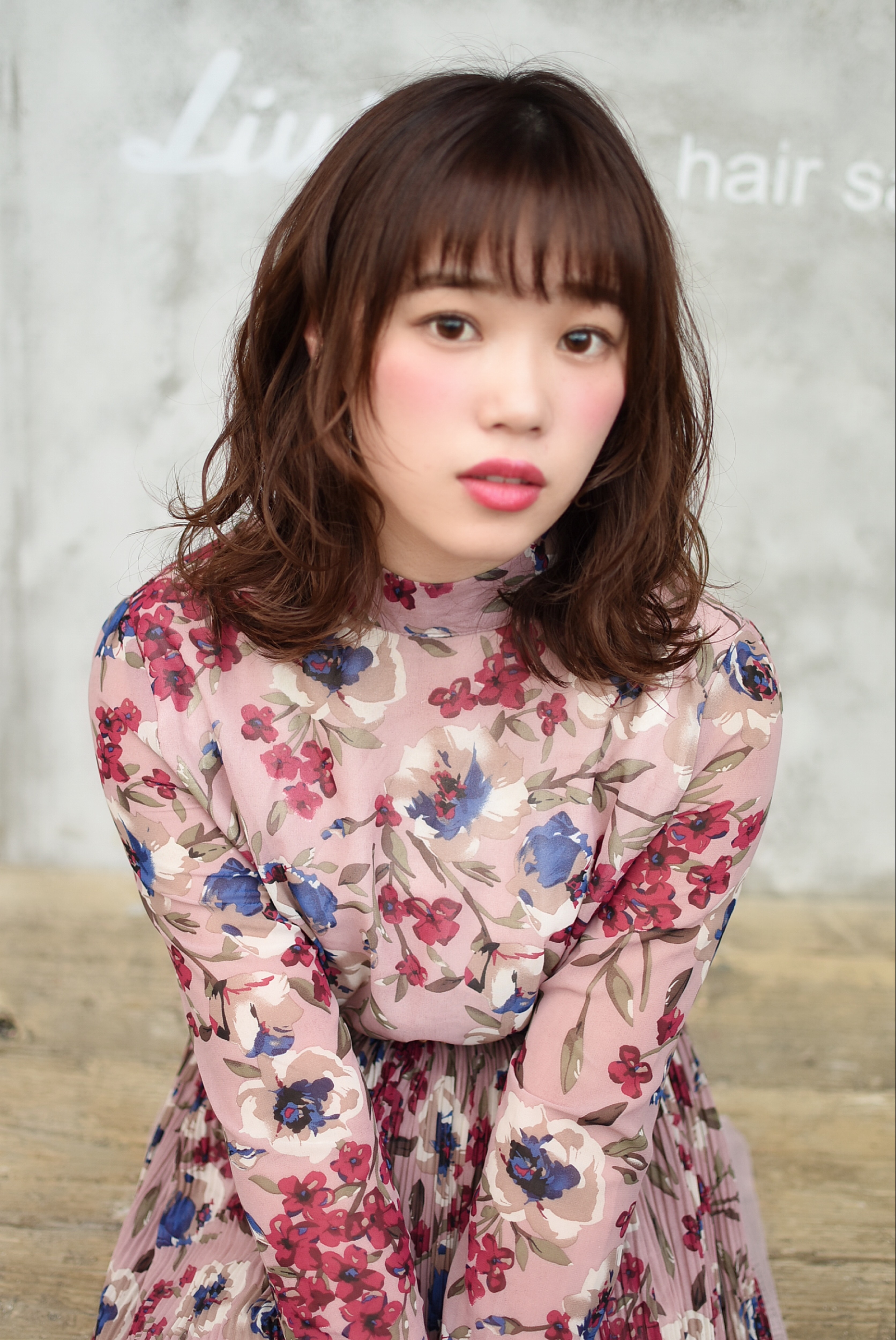 ミディアムウェーブ