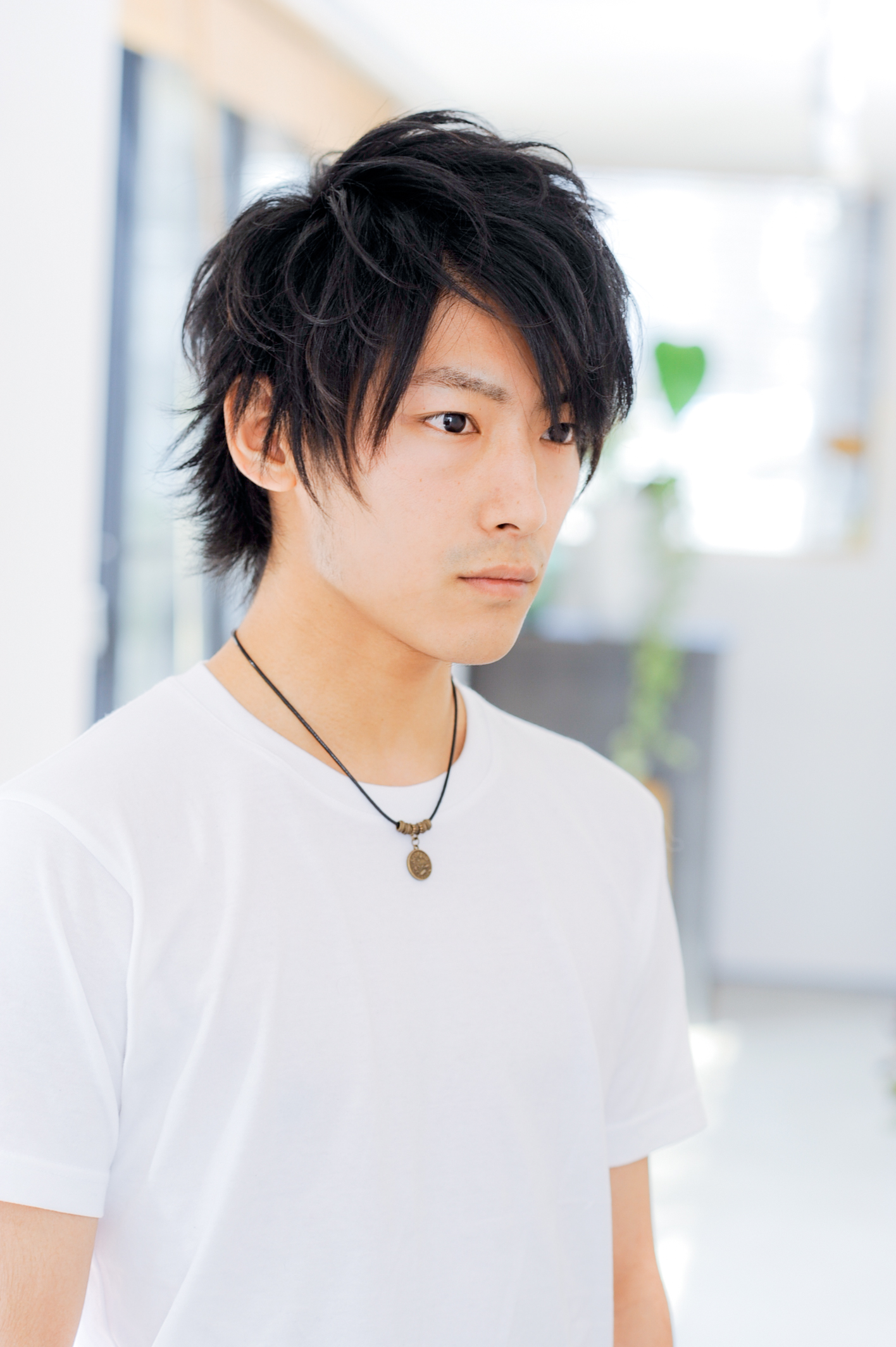 メンズスタイル