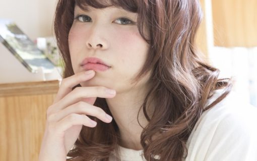 弱酸性デジタルパーマ