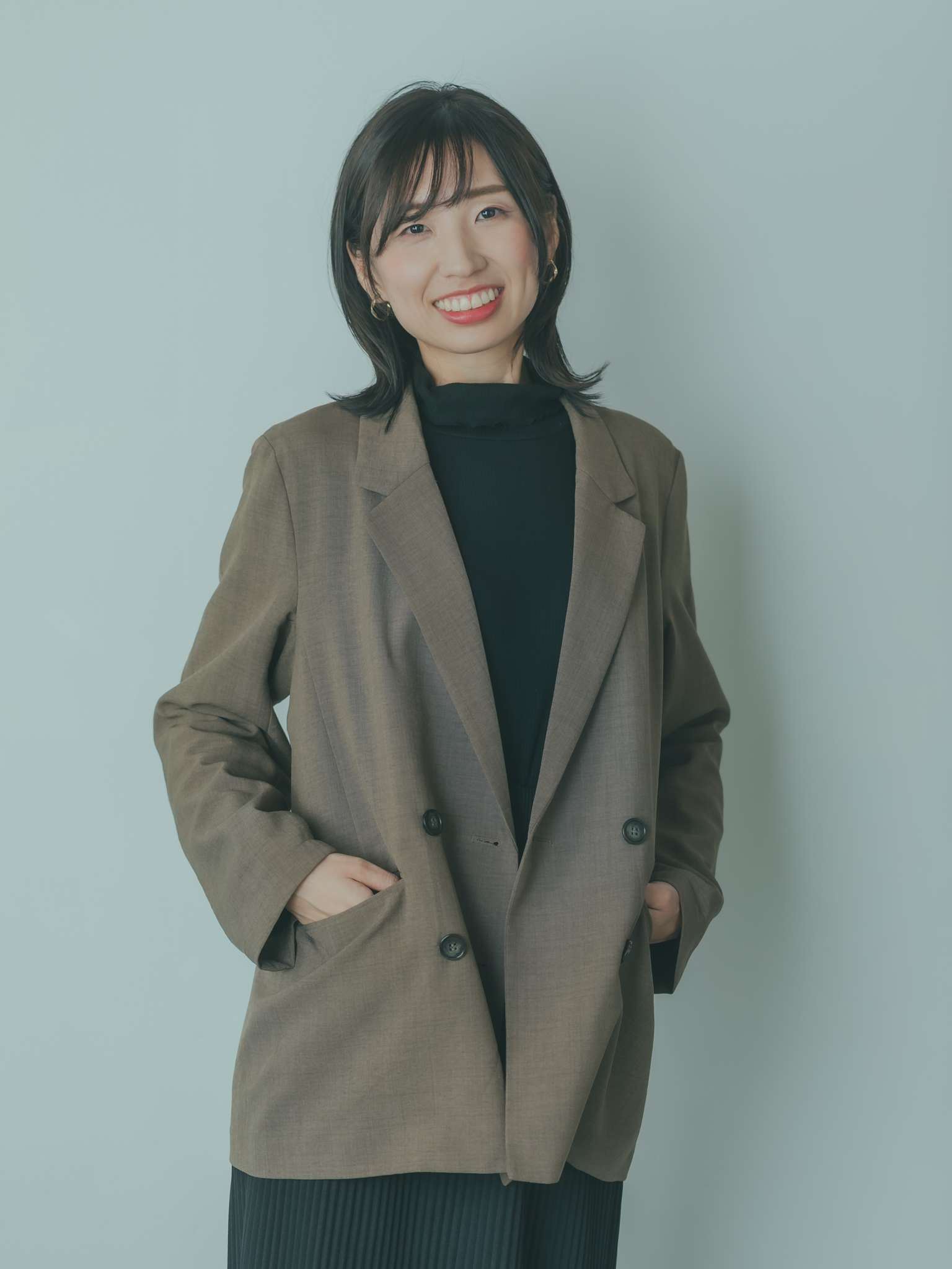 Mami（ハシモト　マミ）