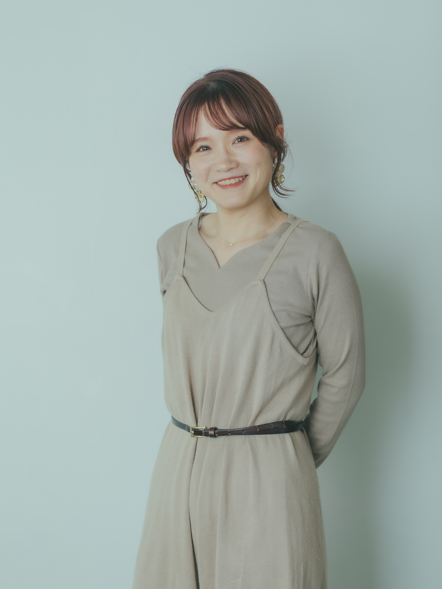 Kasumi Suzuki（スズキ　カスミ）